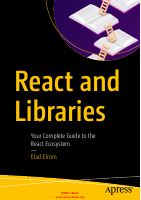 React and Libraries(1).pdf